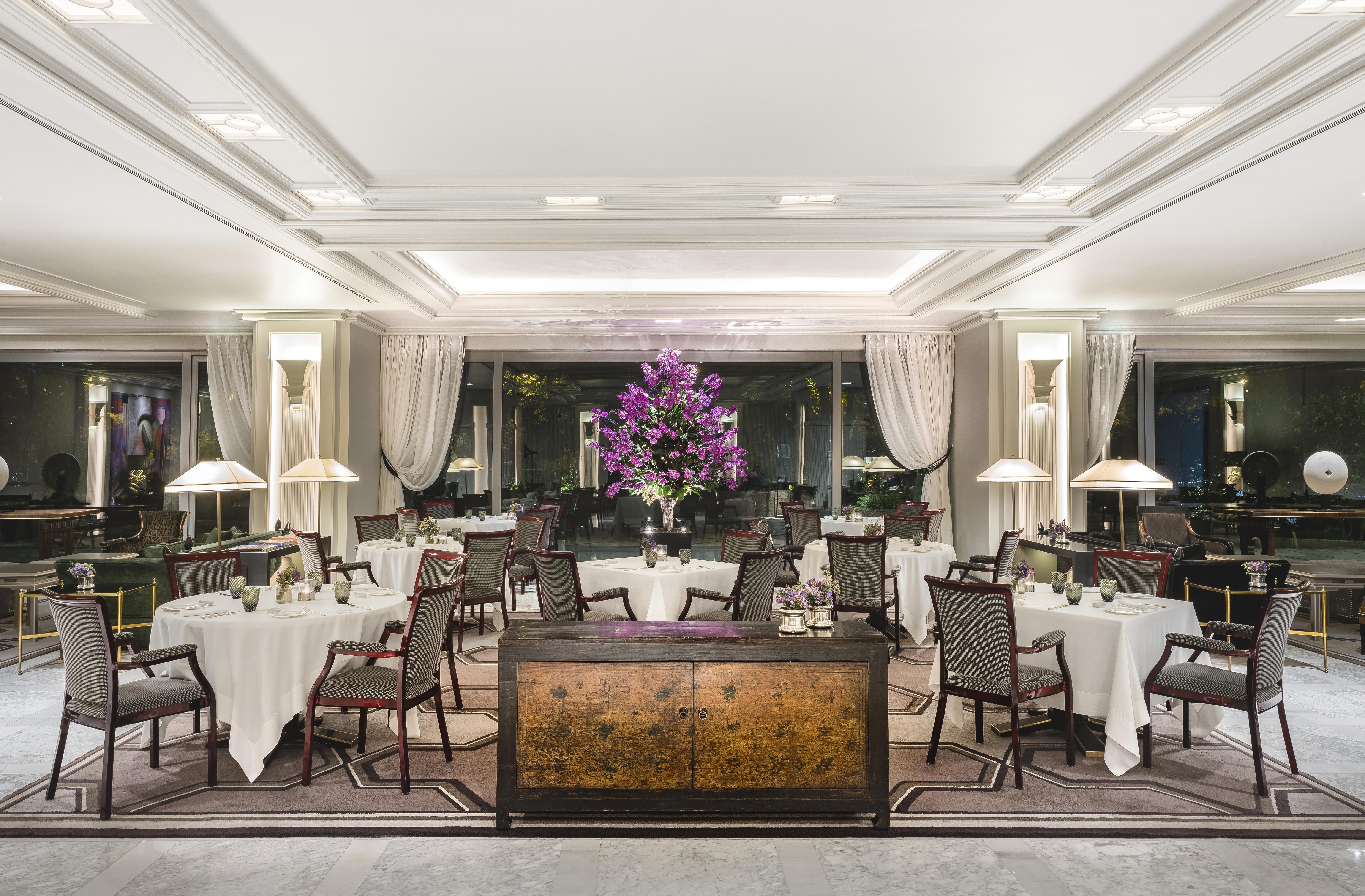 Rosewood Villa Magna — Photos 3